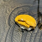 麻布 鮨 翠九龍 - 