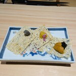 麻布 鮨 翠九龍 - 