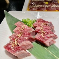 老舗精肉店直送 千種焼肉 飛騨牛の奴隷 千種店 - 