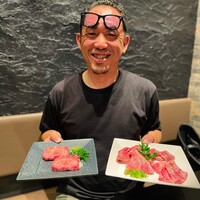 老舗精肉店直送 千種焼肉 飛騨牛の奴隷 千種店 - 