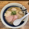 麺屋 翔 みなと