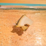 鮨 尚充 - 千葉大原黒アワビ