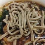 一〇そば - これ大好き