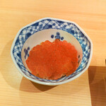 鮨 尚充 - 新いくらご飯