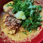 スパイス計画 - 漬け込みます♪