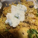 スパイス計画 - ライタもね♪