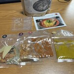 スパイス計画 - スパイス♪