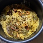 スパイス計画 - 完成〜♪