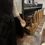 ガストロテカ ビメンディ - 