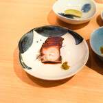 鮨 尚充 - 久里浜たこ