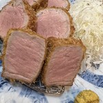 ぶた いながき - 