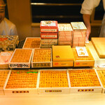 鮨 尚充 - ウニバーサルスタジオ