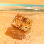 鮨 尚充 - のどぐろ