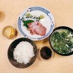 活魚料理 びんび家 - 