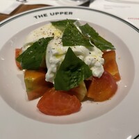 THE UPPER - 