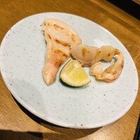 焼うお いし川 名古屋 - 