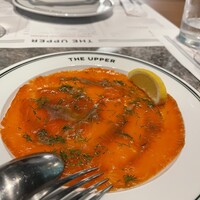 THE UPPER - 