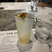 THE UPPER - 