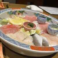 焼うお いし川 名古屋 - 
