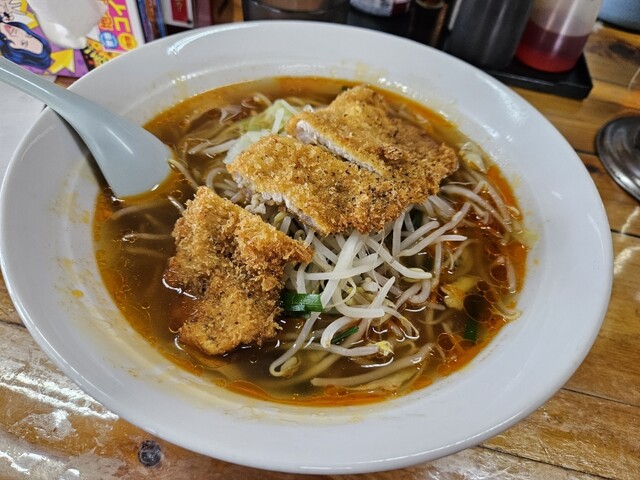 昇龍 - 新茂原/中華料理 | 食べログ