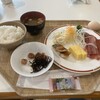 オークラホテル丸亀 - 料理写真: