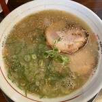 Kyuushuu Ramen Kataoka Seisakujo - 