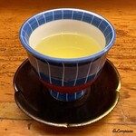 かわ広 - 茶