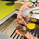 Rikihachi Seinikuten Chokuei Yakiniku Matsusaka Rikihachi - 