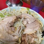 ラーメン二郎 - 