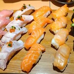 雛鮨 LABI池袋 本店 - 