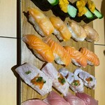 雛鮨 LABI池袋 本店 - 