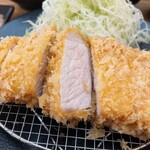 とんかつ家 黒豚 げん - 