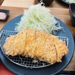 Tonkatsu Ya Kurobuta Gen - 