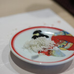 うを徳 - "海鹽（うみじほ）"