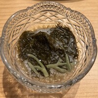 鮨まつやま - 