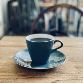 ロングウォーク コーヒー_1