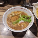 麺屋 ジャイアン - 