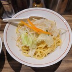 麺屋 ジャイアン - 