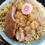 自家製麺 No11 - 