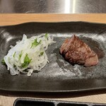 銀座のステーキ - 