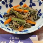 Izakaya Denshichi - 