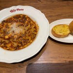 ジョリーパスタ - 