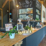 キャトル サンドイッチズ - 