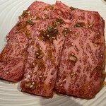 焼肉彩苑 モランボン - 