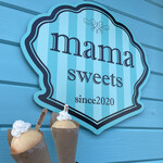 mama sweets - 