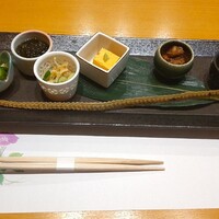 うなぎ 海雲 - 