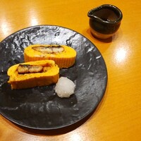 うなぎ 海雲 - 