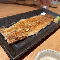 うなぎ四代目 菊川 恵比寿ガーデンプレイス店 - 