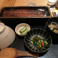 うなぎ四代目 菊川 恵比寿ガーデンプレイス店 - 