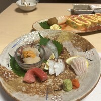 中洲鷹勝 本店 - 